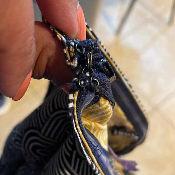 Anthropologie Vintage Sweetheart neckline top . SZ 10 . Excellent like New cond. - Picture 8 of 8